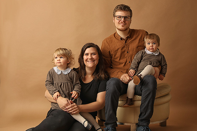 Family Photosession
