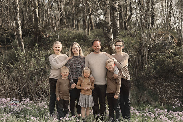 Family Photosession