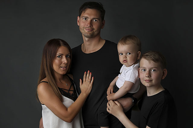 Family Photosession