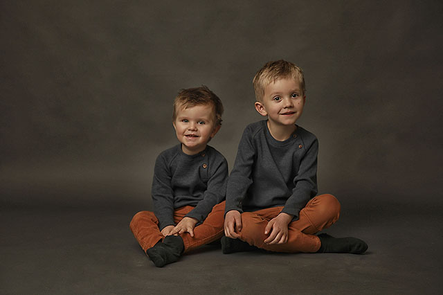 Family Photosession