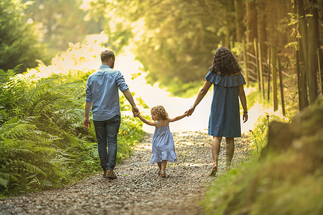 Family Photosession