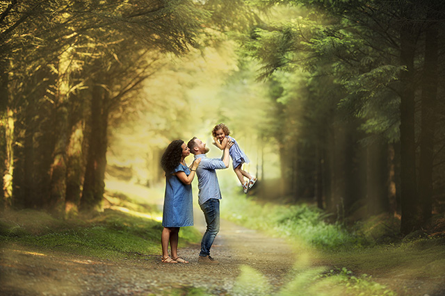 Family Photosession