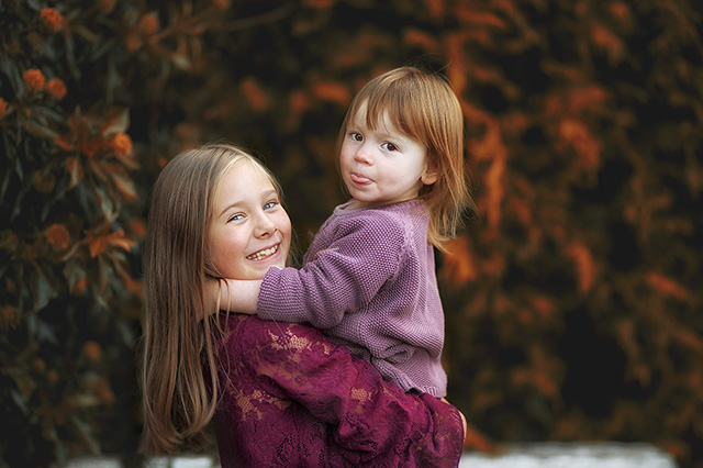 Family Photosession