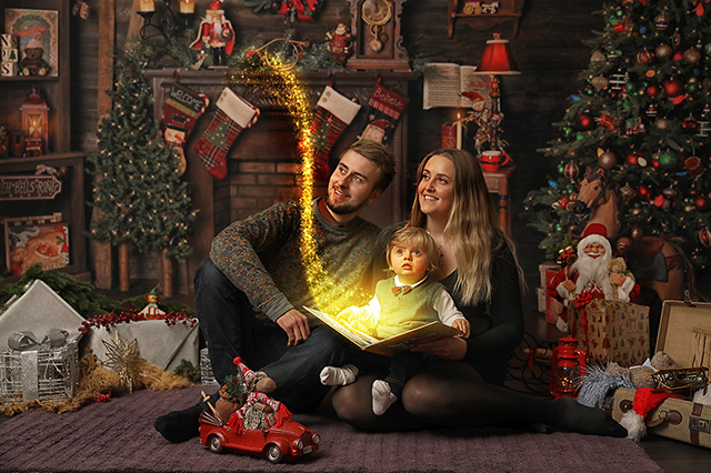 Family Photosession