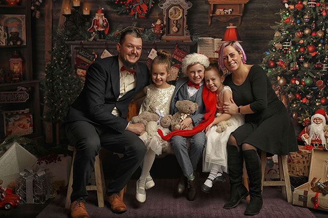 Family Photosession